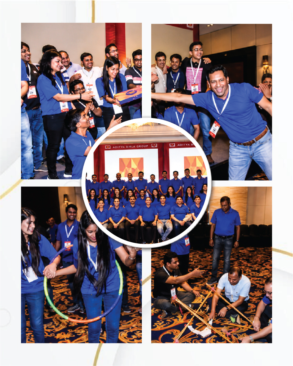 Aditya-Birla MICE project