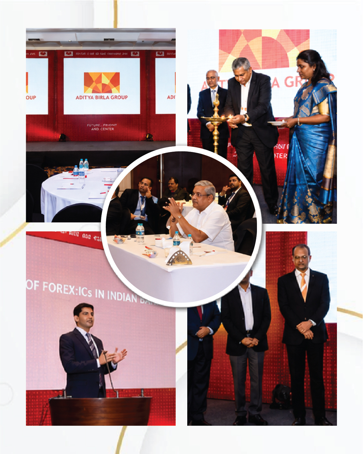 Aditya Birla MICE project