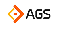 AGS logo