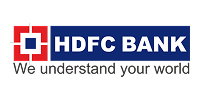 HDFC Bank logo