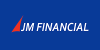 JM Financials logo
