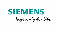 Siemens logo